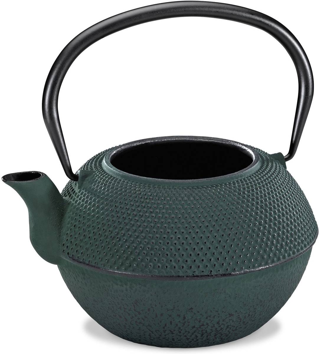 Küchenprofi Čajová konvička Yasmin, zelená