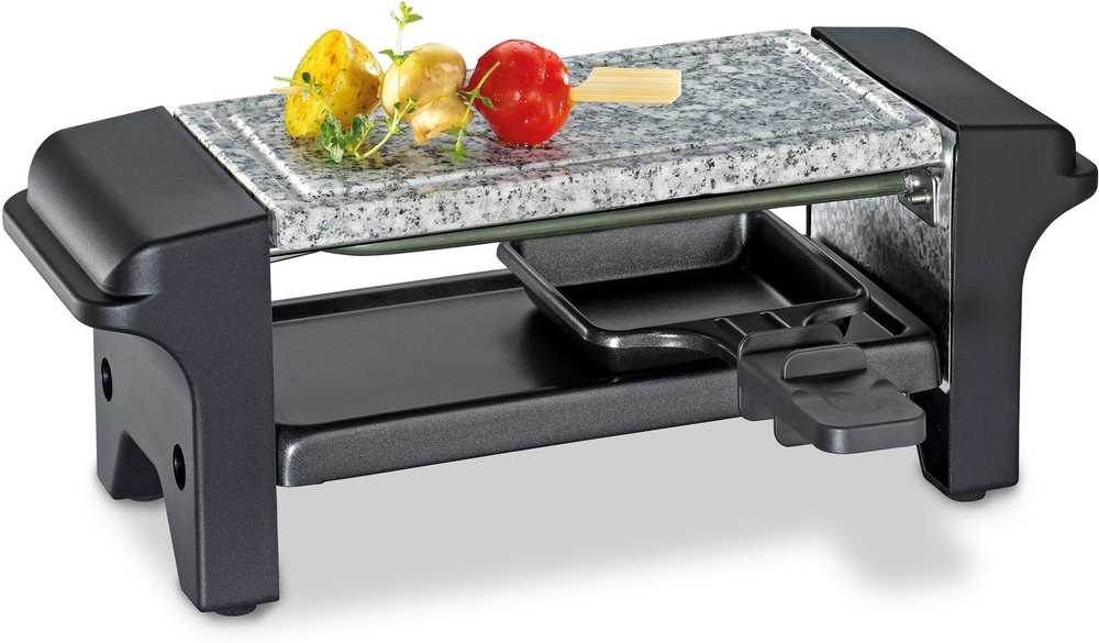Küchenprofi Elektrický Raclette Twin