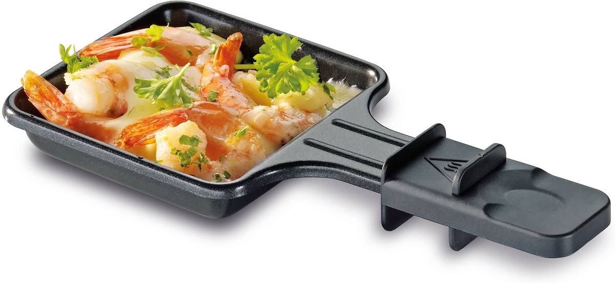 Küchenprofi Elektrický Raclette Twin