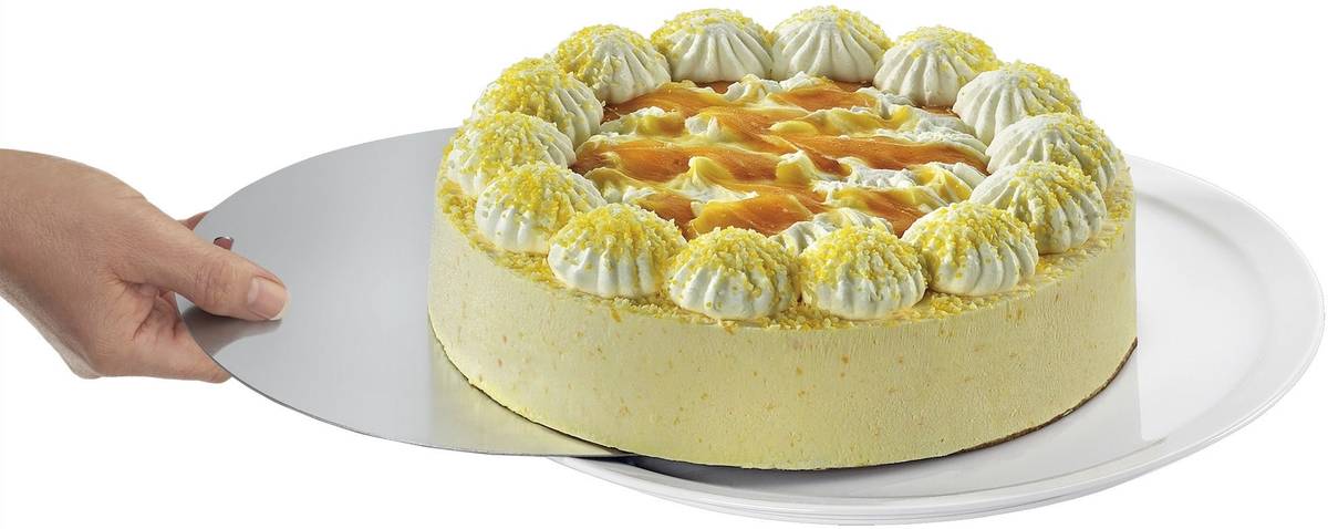 Küchenprofi Lopatka na dort