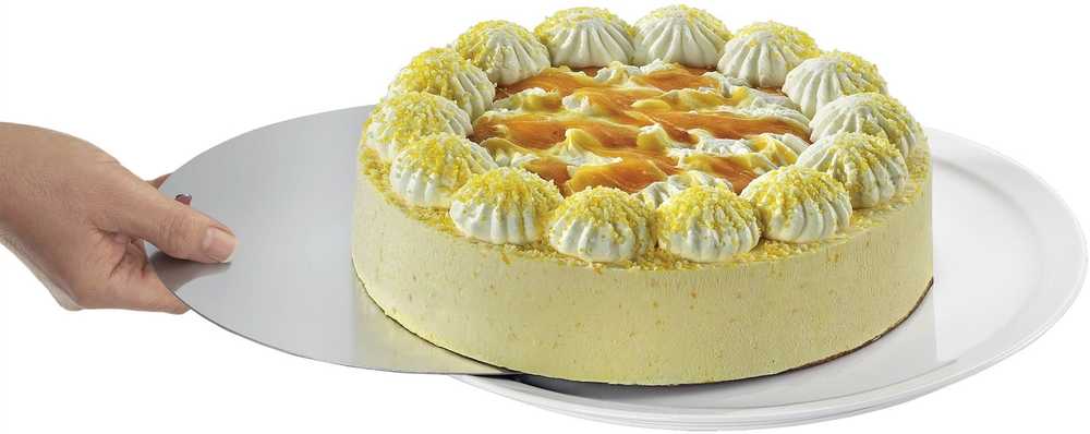 Küchenprofi Lopatka na dort