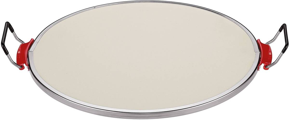 Küchenprofi Pizza kámen pro pec na pizzu Napoli