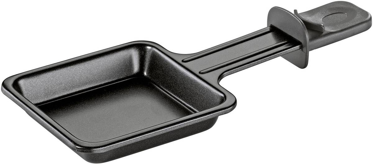 Küchenprofi Elektrický Raclette Hot Stone8