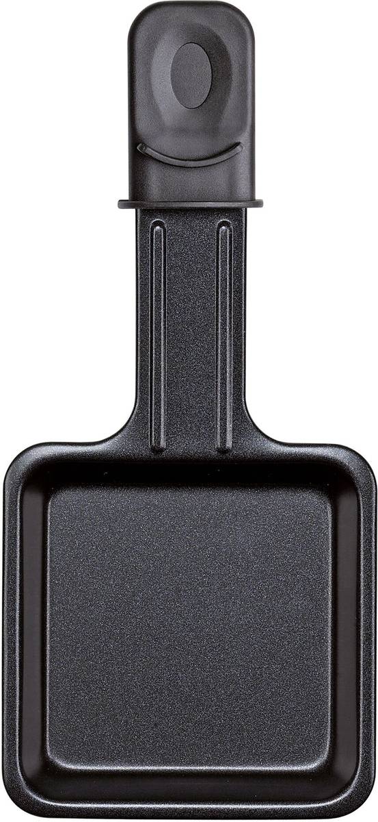 Küchenprofi Elektrický Raclette Hot Stone8