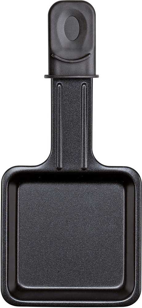 Küchenprofi Elektrický Raclette Hot Stone8