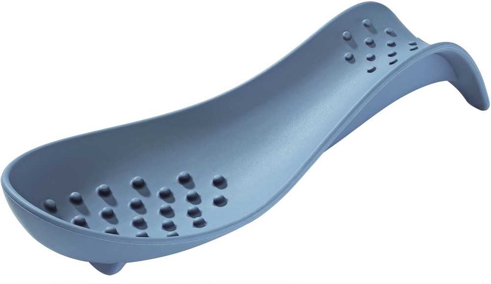 Küchenprofi Trend Odkladačka na vařečky, modrá