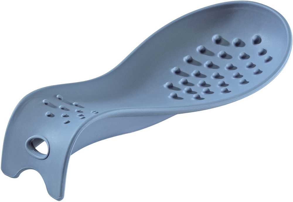 Küchenprofi Trend Odkladačka na vařečky, modrá