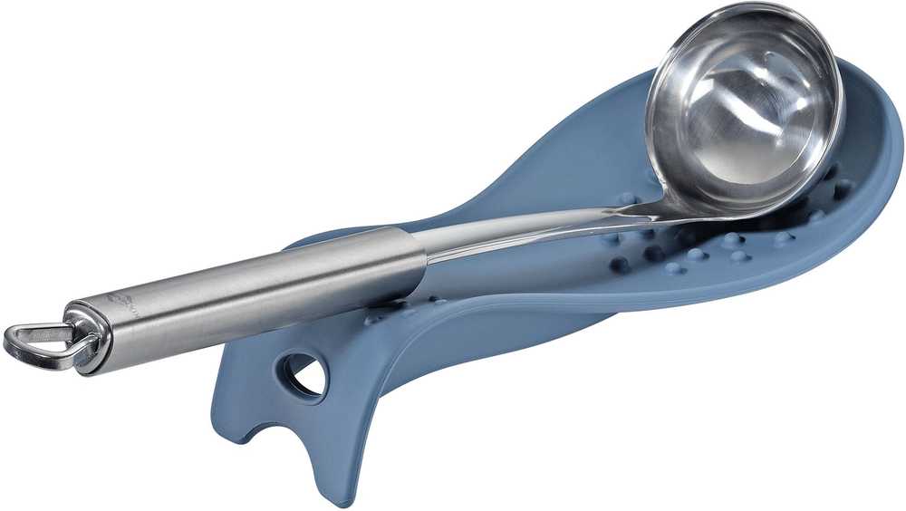 Küchenprofi Trend Odkladačka na vařečky, modrá