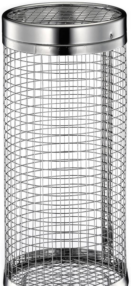Küchenprofi Grilovací košík Rondo, 20 cm