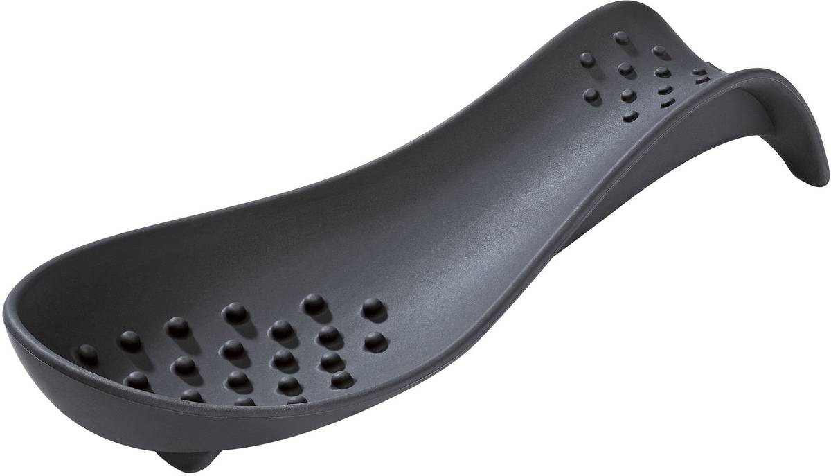 Küchenprofi Trend Odkladačka na vařečky, černá