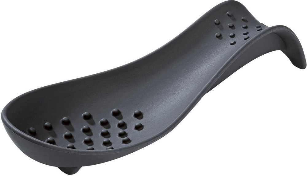 Küchenprofi Trend Odkladačka na vařečky, černá