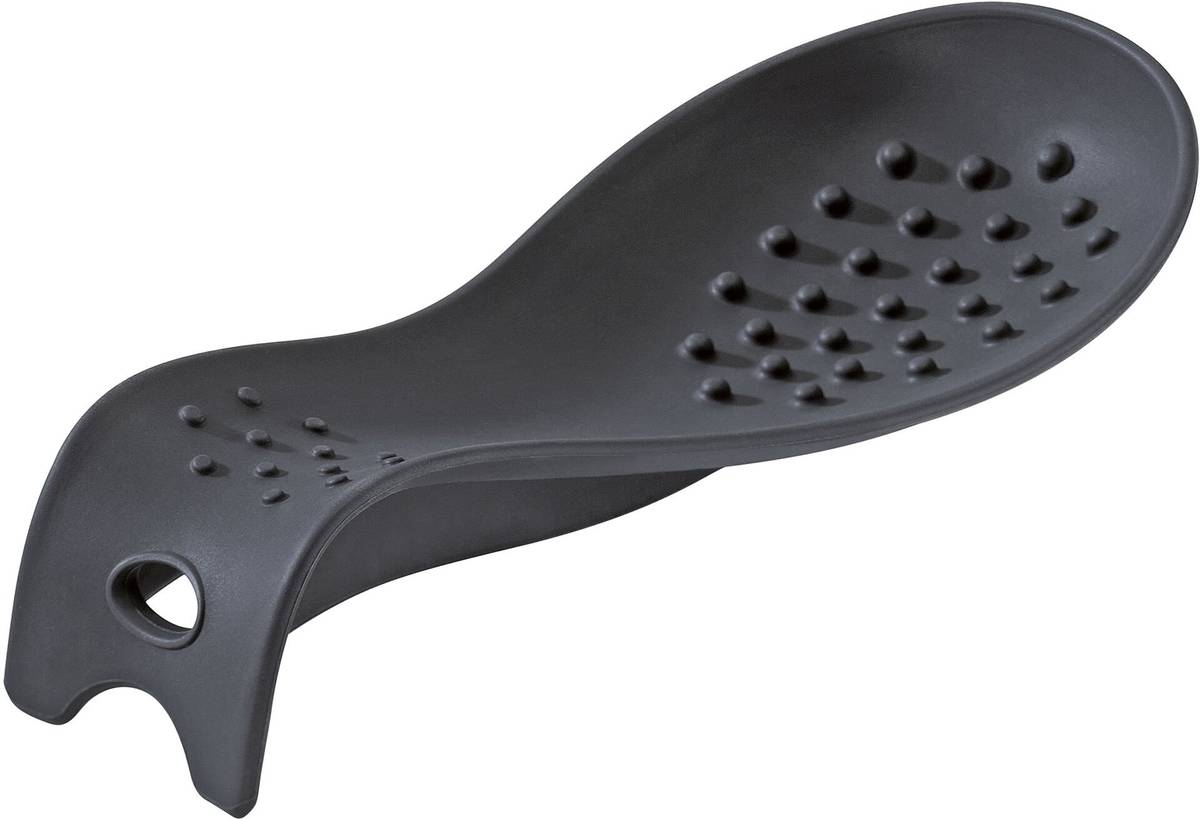 Küchenprofi Trend Odkladačka na vařečky, černá