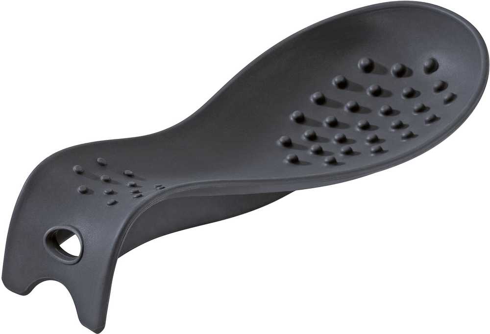 Küchenprofi Trend Odkladačka na vařečky, černá