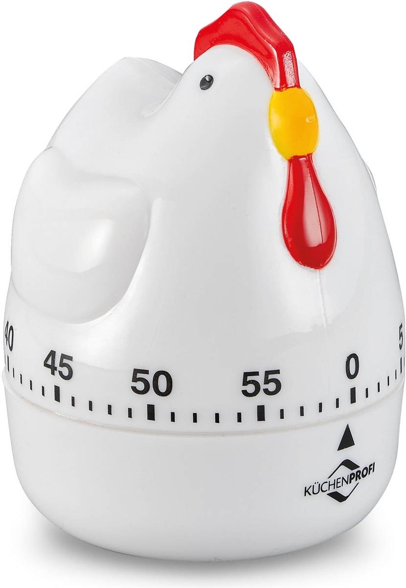 Küchenprofi Kuchyňská minutka Henriette