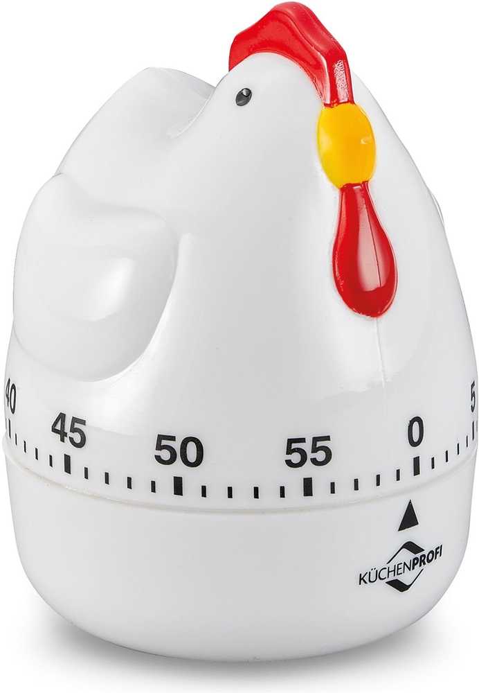 Küchenprofi Kuchyňská minutka Henriette