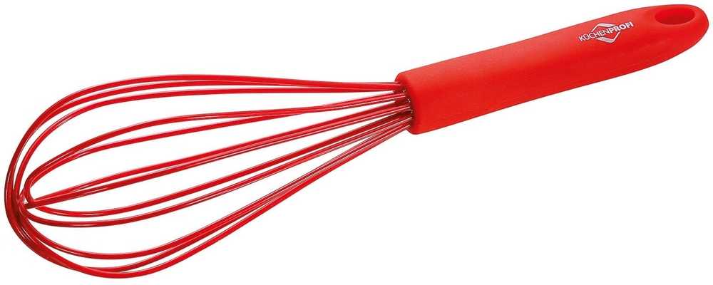 Küchenprofi Trend Metlička, červená