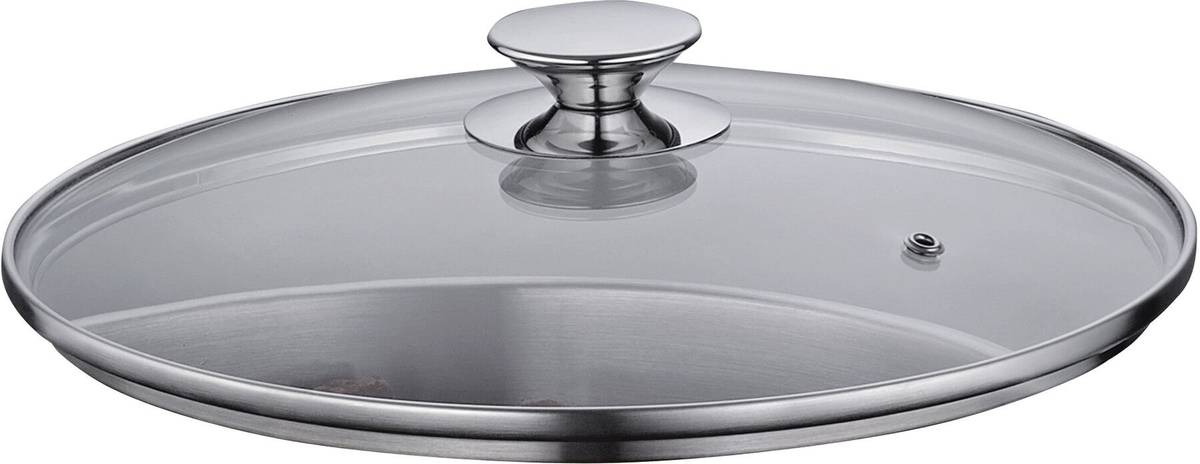 Küchenprofi Hrnec z nerezové oceli Capri, 28 cm