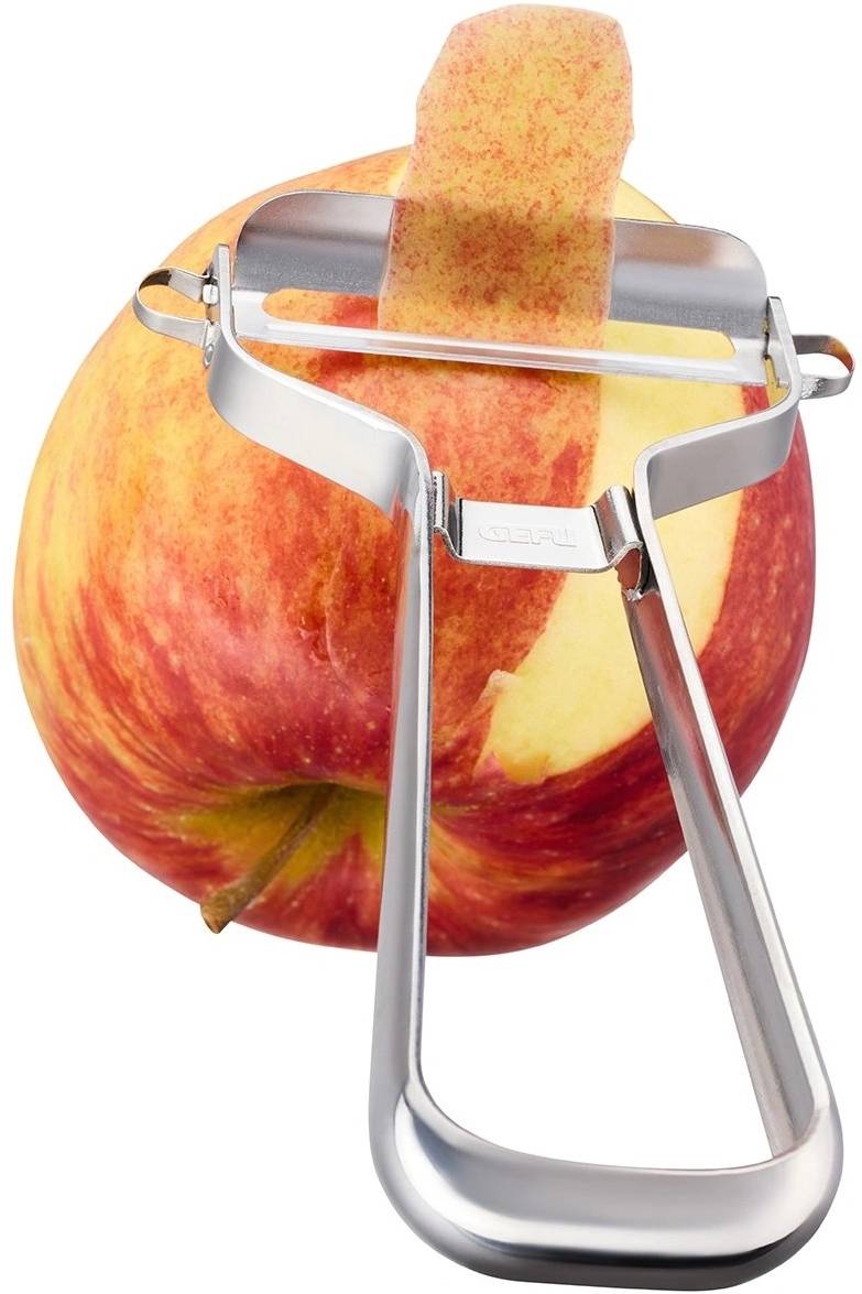 Gefu Displej škrabek Y-pro, 12 ks