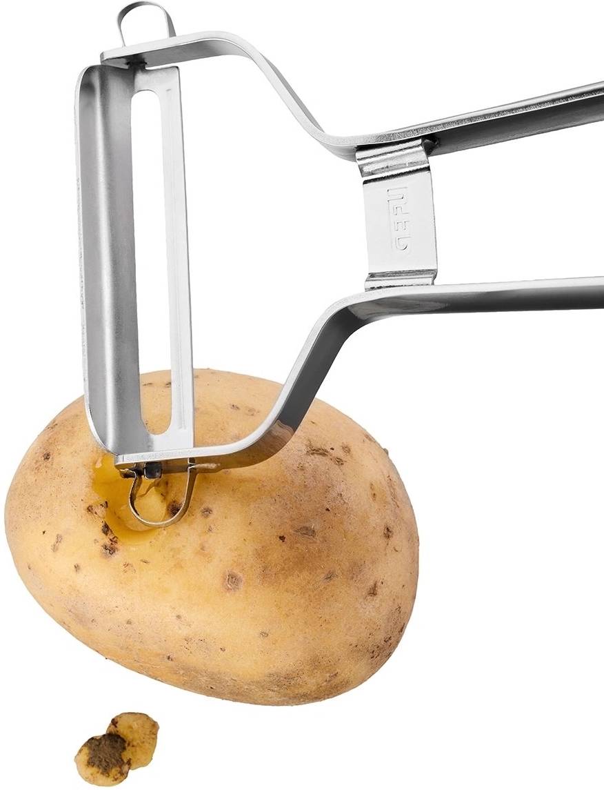 Gefu Displej škrabek Y-pro, 12 ks