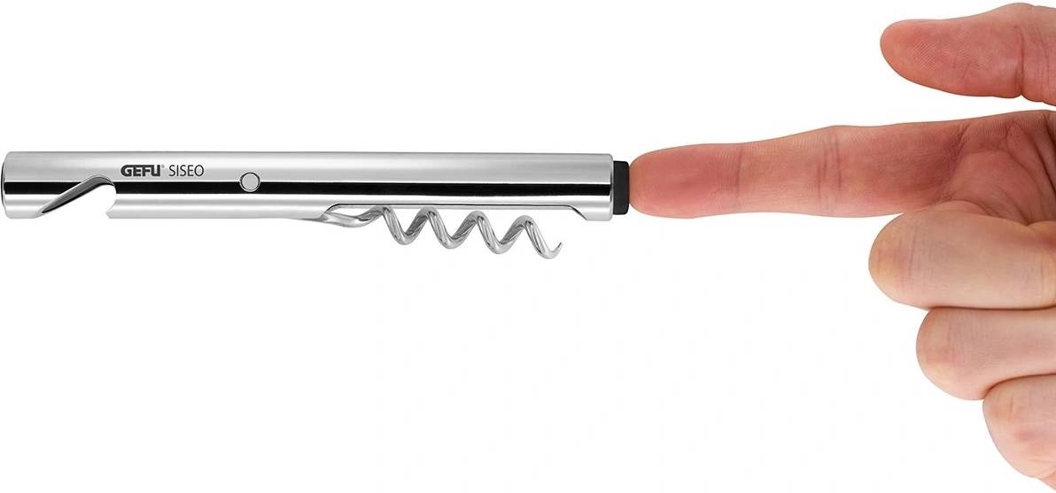 Gefu Vývrtka Siseo