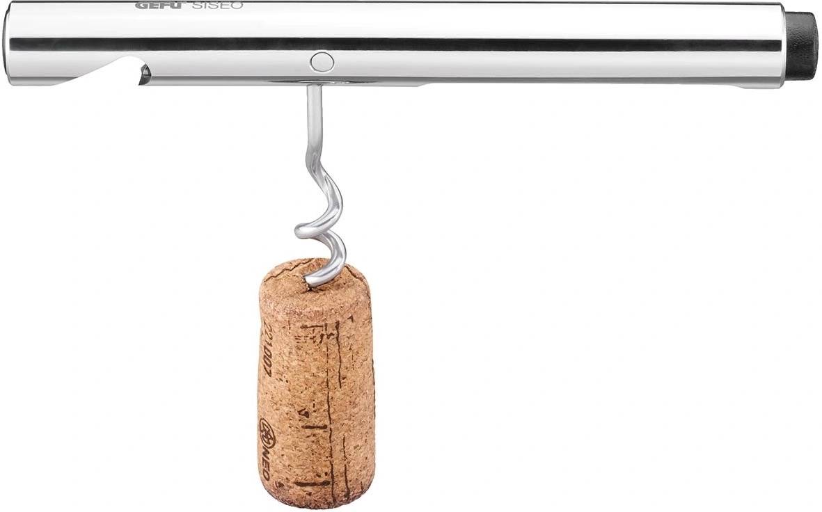 Gefu Displej vývrtek Siseo, 16 ks