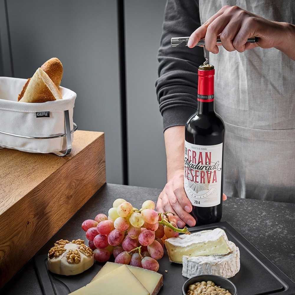 Gefu Displej vývrtek Siseo, 16 ks