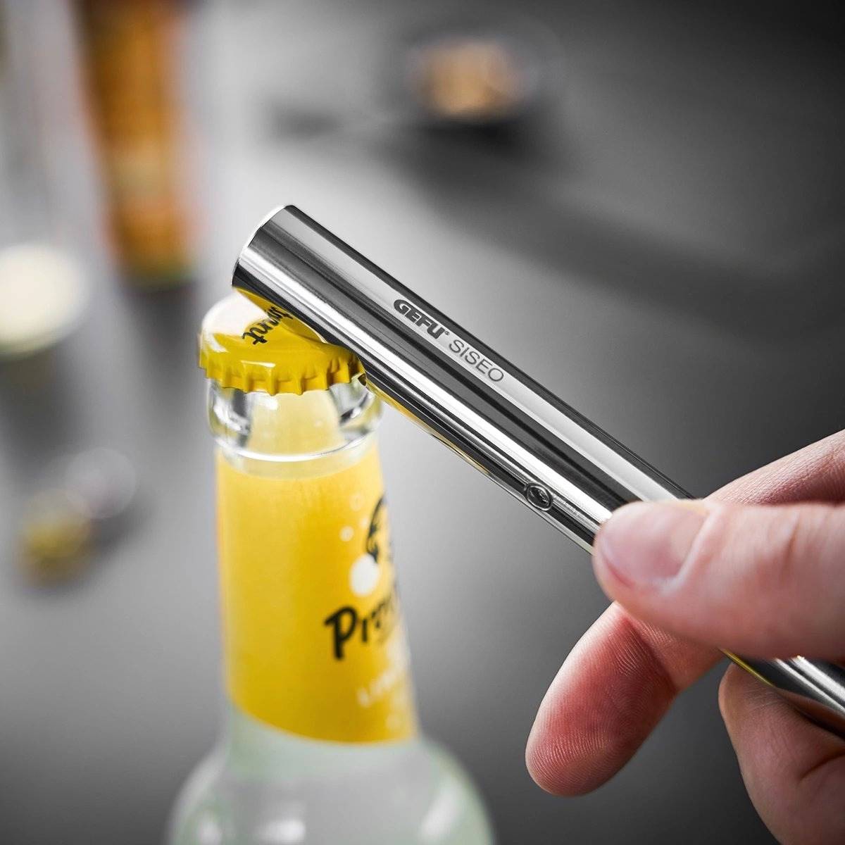 Gefu Displej vývrtek Siseo, 16 ks