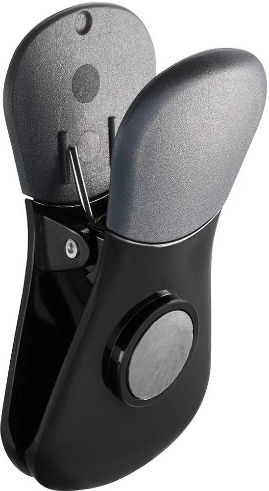 Gefu Uzavírací klipy Perto, 4 ks