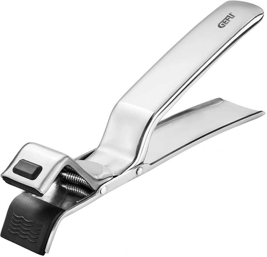 Gefu Displej kleští do trouby Fixit, 12 ks