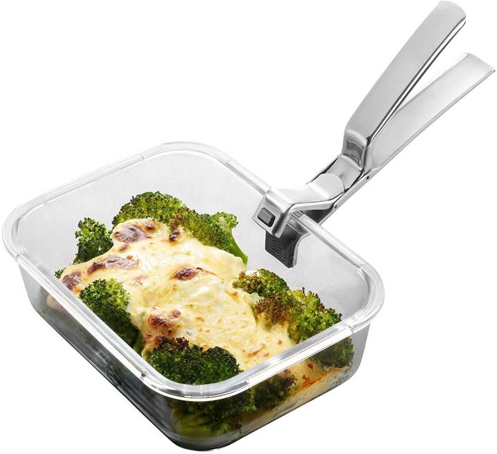 Gefu Displej kleští do trouby Fixit, 12 ks