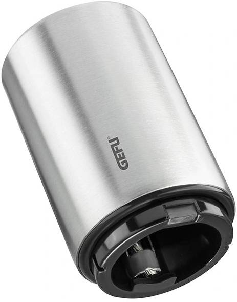 Gefu Displej otvíráků na láhve Pressio, 12 ks