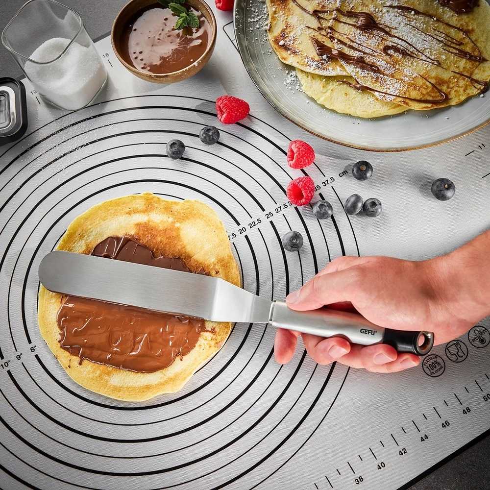 Gefu Primeline Šikmá špachtle, 15 cm