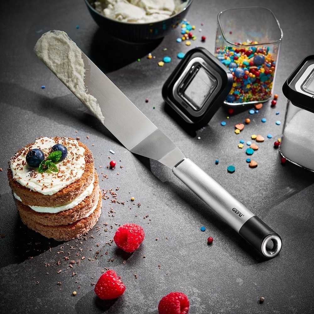 Gefu Primeline Šikmá špachtle, 15 cm