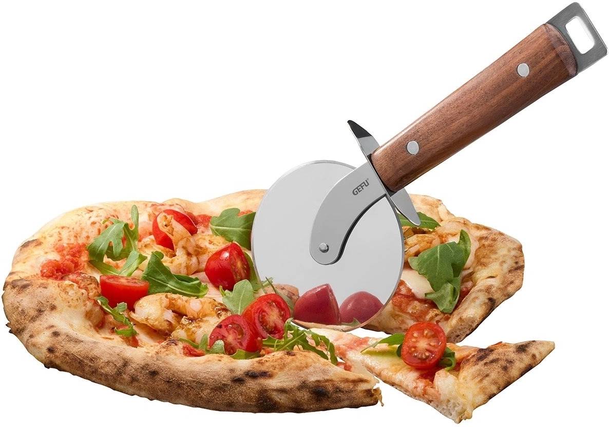 Gefu Madero Pizza kráječ