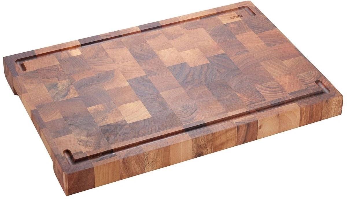 Gefu Enno Krájecí blok, ořech