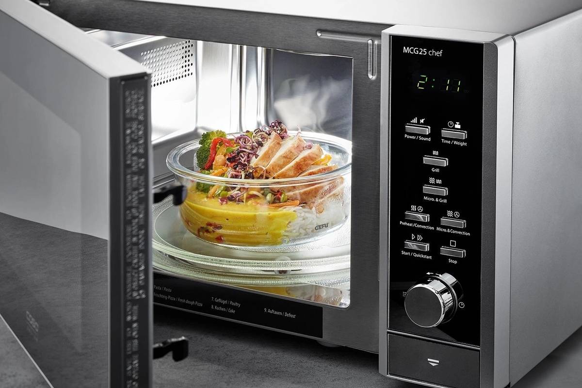 Gefu Milo Nádoba na potraviny, čtvercová, 300 ml