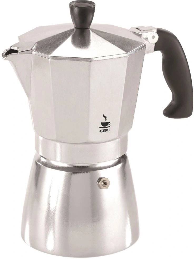 Gefu Moka konvička Lucino, 6 šálků