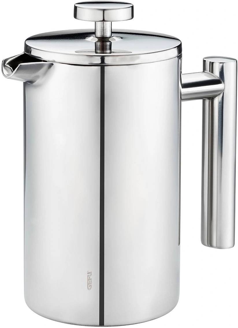 Gefu French press Gustavo, 1 l