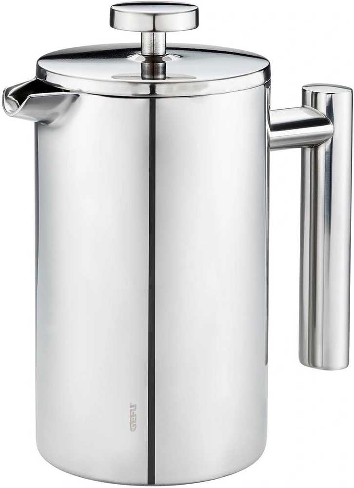 Gefu French press Gustavo, 1 l