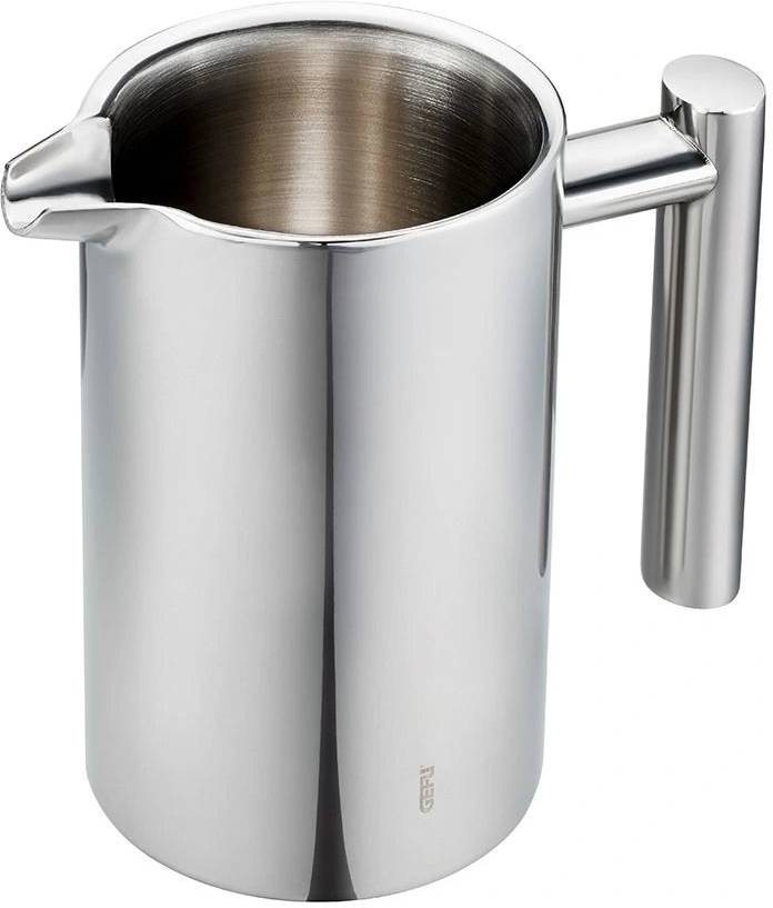 Gefu French press Gustavo, 1 l