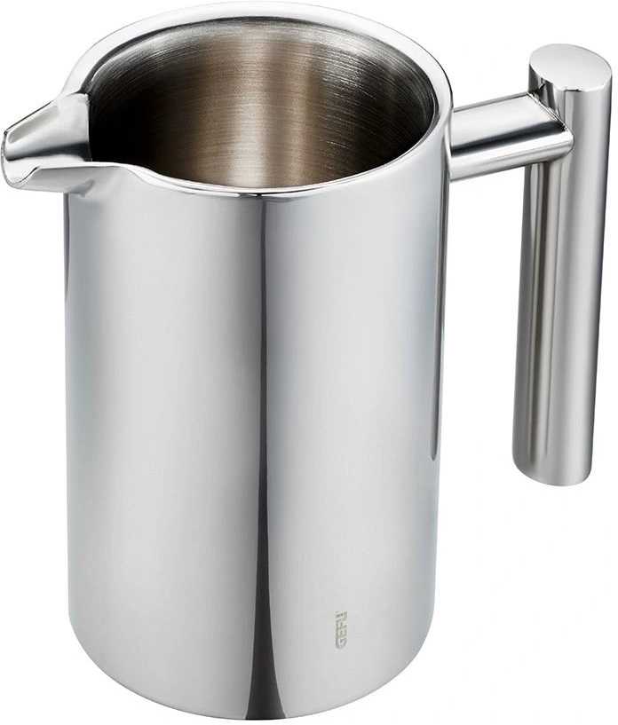 Gefu French press Gustavo, 1 l