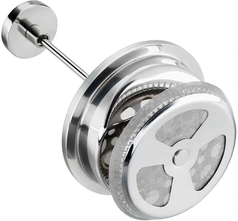 Gefu French press Gustavo, 1 l