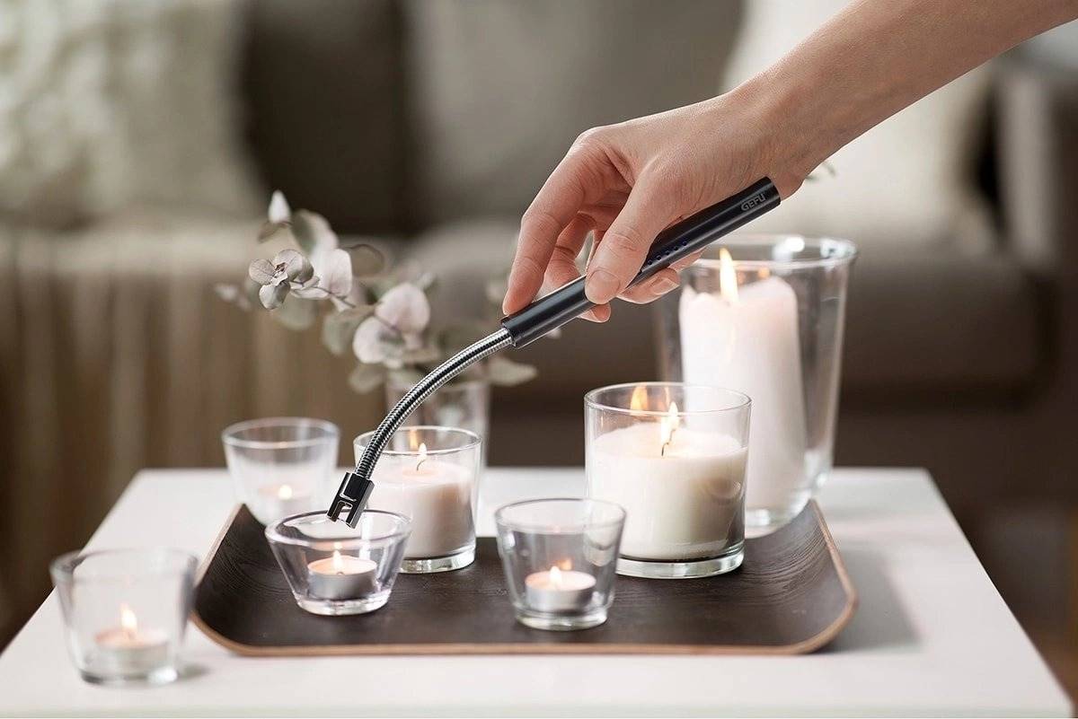 Gefu Displej zapalovačů Ignito, 20 ks