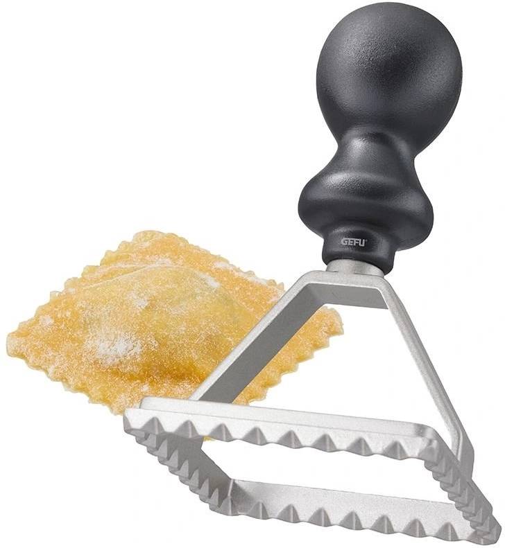 Gefu Vykrajovátko na ravioli Liguri, hranaté