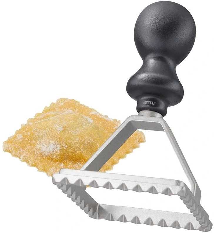 Gefu Vykrajovátko na ravioli Liguri, hranaté
