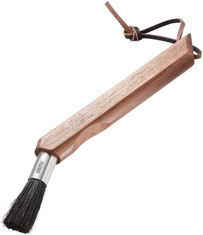 Gefu Čistící štětec na mlýnky Dusto