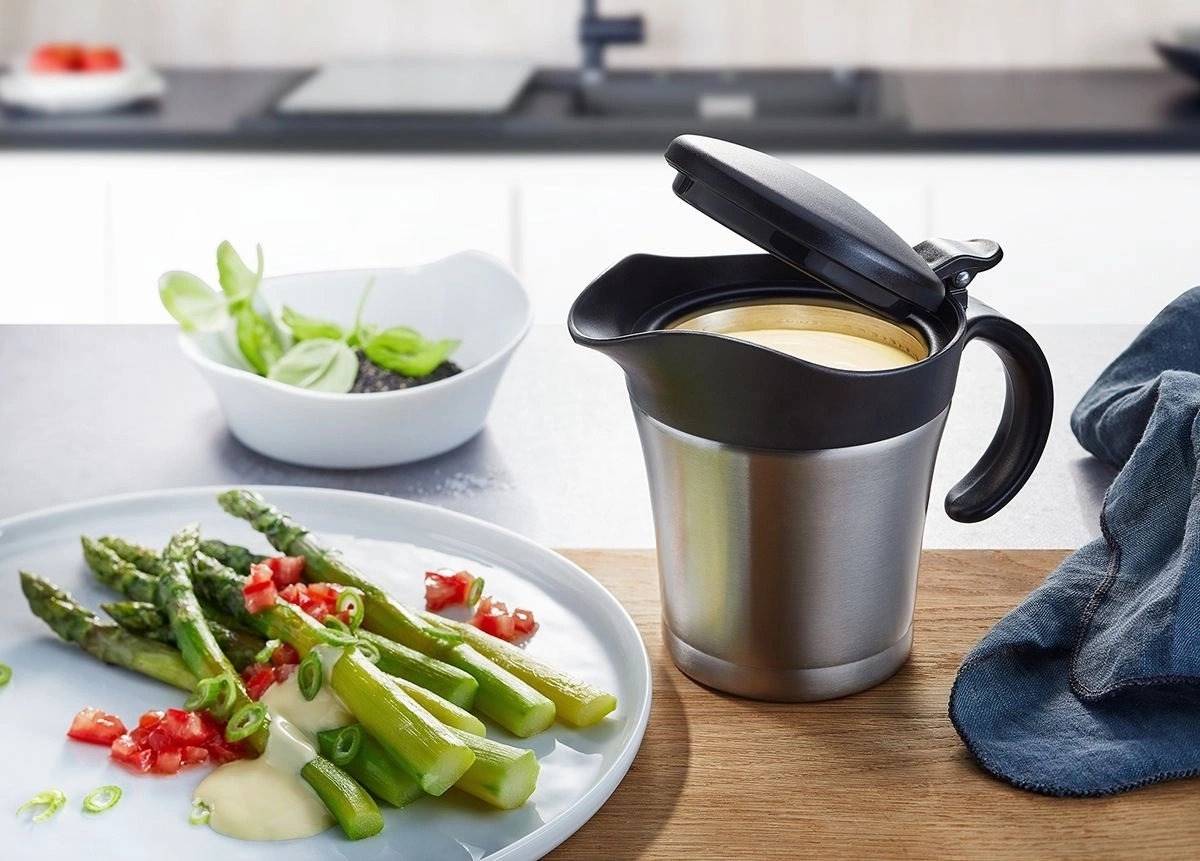 Gefu Termo omáčník Treat