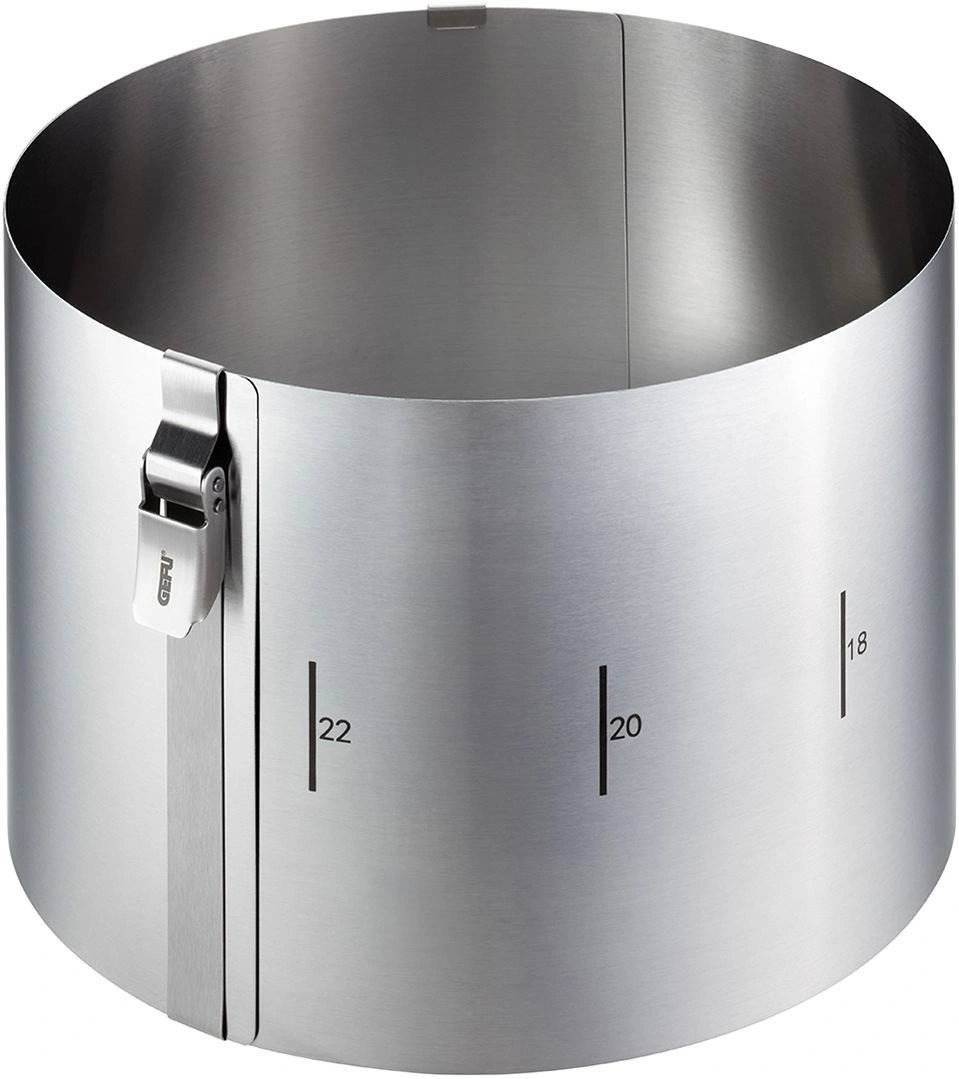 Gefu Tondo Dortová forma, 15 cm