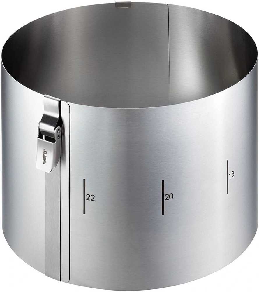 Gefu Tondo Dortová forma, 15 cm