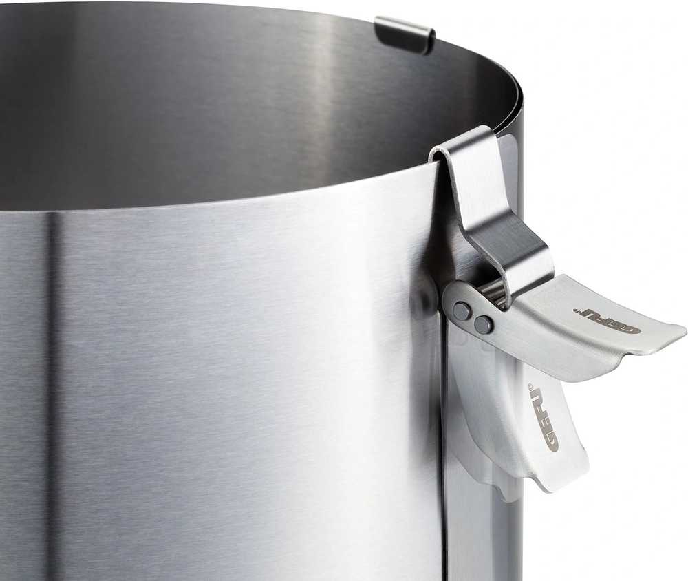 Gefu Tondo Dortová forma, 15 cm